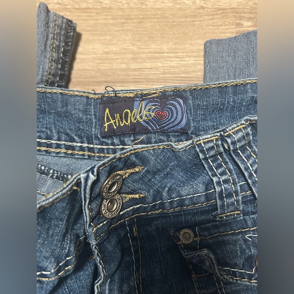 Angels jeans lot - Picture 8 of 8